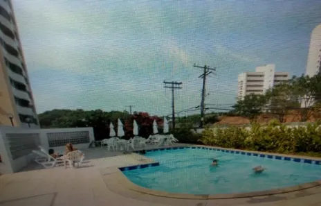 Apartamento com 2 Quartos para alugar, 80m² no Stiep, Salvador
