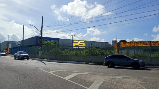 Lote/Terreno à venda, 1000m² no Heitel Santiago, Santa Rita