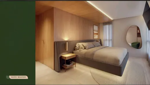 Apartamento com 4 Quartos à venda, 130m² no Ilha do Leite, Recife