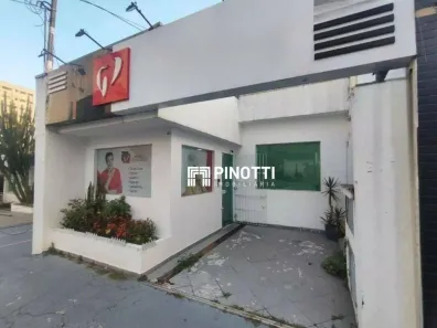 Imóvel Comercial para alugar, 220m² no Centro, São Bernardo do Campo