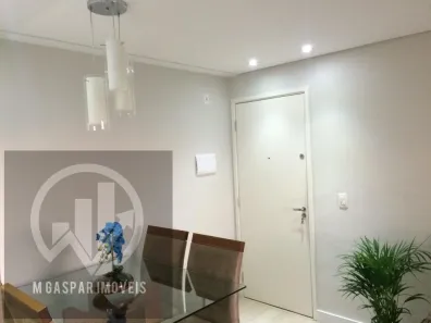 Apartamento com 2 Quartos à venda, 50m² no Vila Mimosa, Campinas