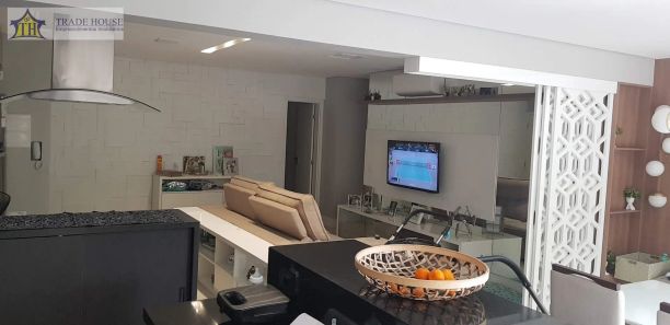 Apartamento com 2 Quartos à venda, 116m² no Vila Nair, São Paulo