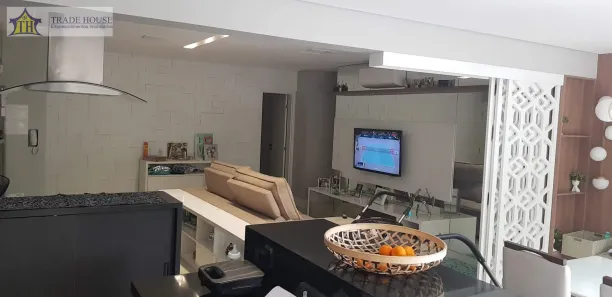 Apartamento com 2 Quartos à venda, 116m² no Vila Nair, São Paulo