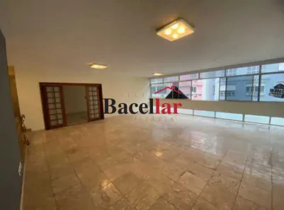Apartamento com 4 Quartos à venda, 280m² no Copacabana, Rio de Janeiro