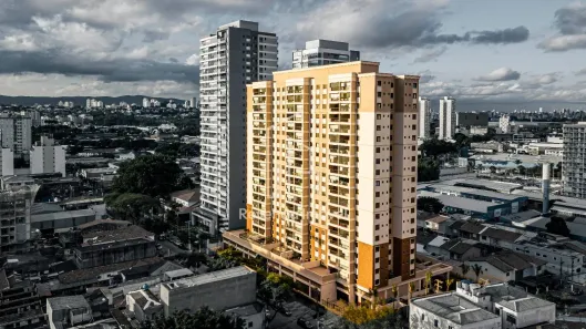 Apartamento com 1 Quarto à venda, 67m² no Barra Funda, São Paulo