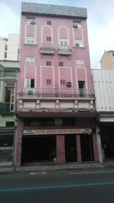 Lote/Terreno à venda, 2000m² no Centro, Rio de Janeiro
