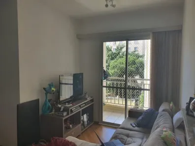 Apartamento com 2 Quartos à venda, 58m² no Rudge Ramos, São Bernardo do Campo