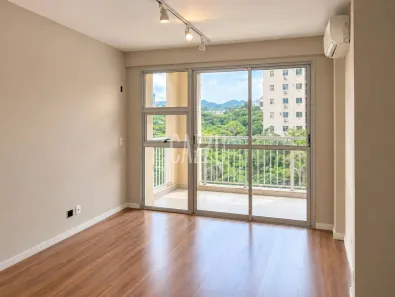 Apartamento com 3 Quartos à venda, 85m² no Recreio dos Bandeirantes, Rio de Janeiro