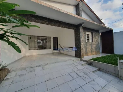 Casa com 3 Quartos à venda, 124m² no Vila Hamburguesa, São Paulo