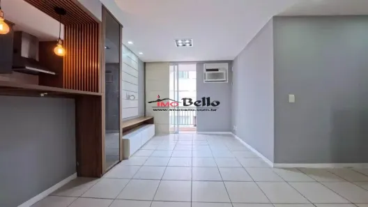 Apartamento com 2 Quartos à venda, 75m² no Freguesia (Jacarepaguá), Rio de Janeiro