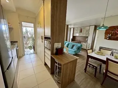 Apartamento com 2 Quartos à venda, 64m² no Butantã, São Paulo