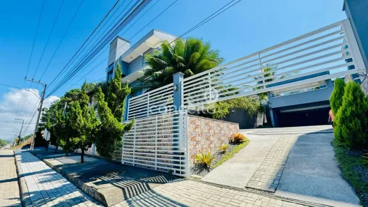 Casa com 3 Quartos à venda, 500m² no Itacolomi, Balneário Piçarras