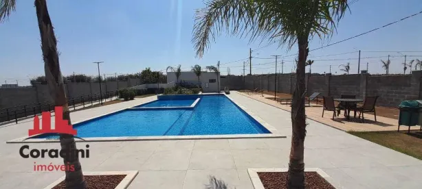 Lote/Terreno à venda, 300m² no Parque Vila América, Nova Odessa