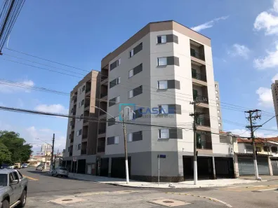 Apartamento com 2 Quartos à venda, 66m² no Vila Carrão, São Paulo