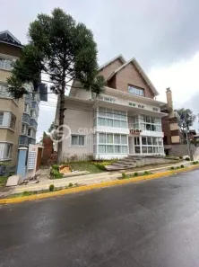Apartamento com 2 Quartos à venda, 126m² no Vila Suica, Gramado