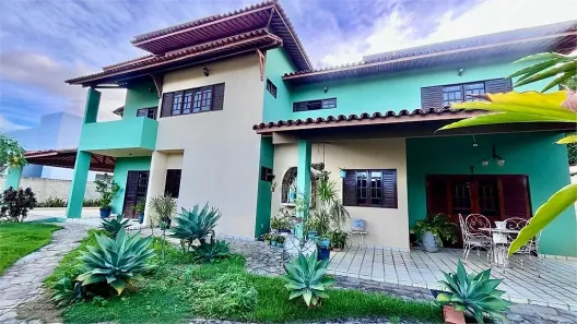 Casa com 3 Quartos à venda, 214m² no Jardim Petrópolis, Maceió