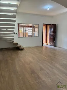 Sobrado com 3 Quartos à venda, 199m² no Vila Yara, Osasco