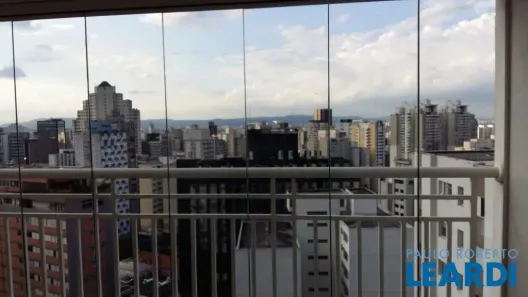 Apartamento com 1 Quarto à venda, 51m² no Cerqueira César, São Paulo
