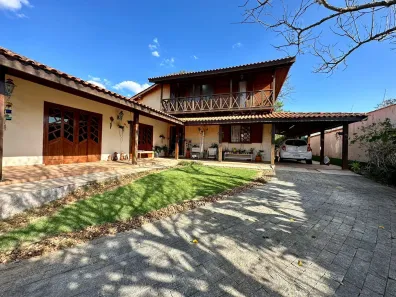 Casa com 3 Quartos à venda, 1000m² no Mogi Moderno, Mogi das Cruzes