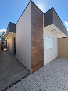 Casa com 2 Quartos à venda, 69m² no Tupy, Itanhaém