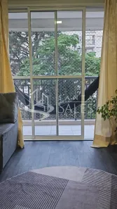 Apartamento com 1 Quarto à venda, 39m² no Vila Castelo, São Paulo