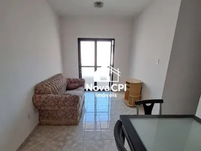 Apartamento com 3 Quartos para alugar, 118m² no Canto do Forte, Praia Grande