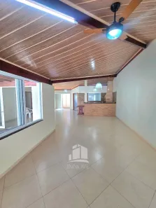 Casa com 2 Quartos à venda, 140m² no Dona Amélia, Araçatuba