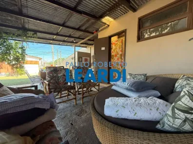 Casa com 5 Quartos à venda, 180m² no Ipiranga, São José