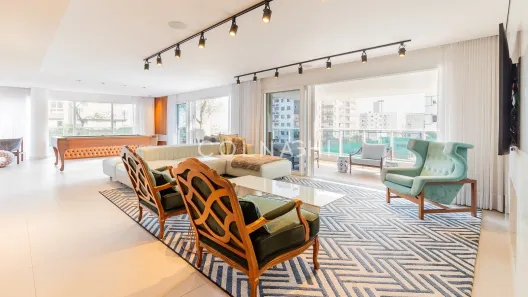 Apartamento com 4 Quartos à venda, 471m² no Bela Vista, Porto Alegre
