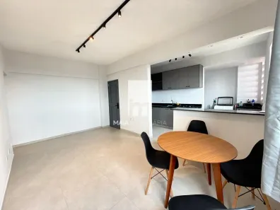 Apartamento com 2 Quartos à venda, 65m² no Telégrafo, Belém