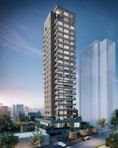 Apartamento com 4 Quartos à venda, 483m² no Jardim Paulista, São Paulo