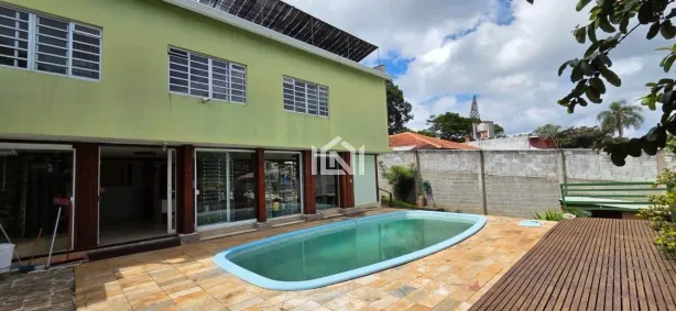 Casa de Condomínio com 3 Quartos à venda, 280m² no Parque Santo Afonso, Vargem Grande Paulista