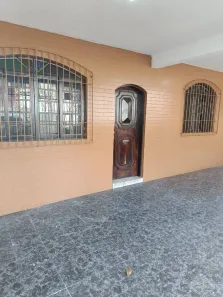 Casa com 2 Quartos à venda, 180m² no Jardim Zaira, Mauá