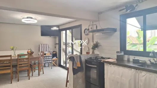 Casa com 4 Quartos à venda, 263m² no Jardim Paulista, Piracicaba