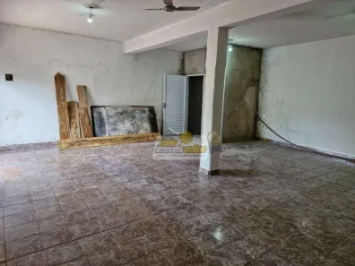 Ponto Comercial para alugar, 67m² no Jardim Induberaba, Uberaba