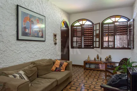 Casa com 4 Quartos à venda, 244m² no Ouro Preto, Belo Horizonte