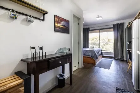 Kitnet com 1 Quarto à venda, 30m² no Perdizes, São Paulo