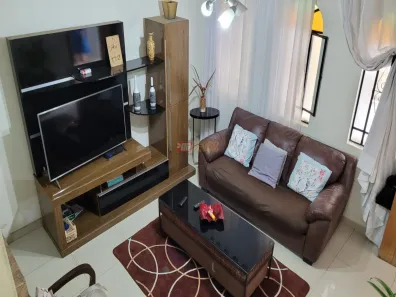 Sobrado com 3 Quartos à venda, 206m² no Rudge Ramos, São Bernardo do Campo