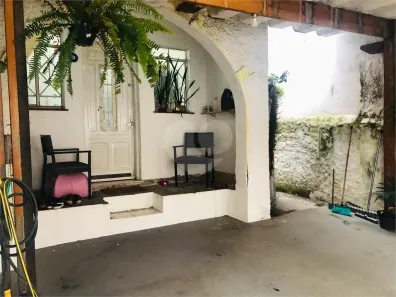 Sobrado com 2 Quartos à venda, 90m² no Santana, São Paulo