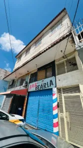 Apartamento com 1 Quarto à venda, 29m² no Eldorado, Contagem