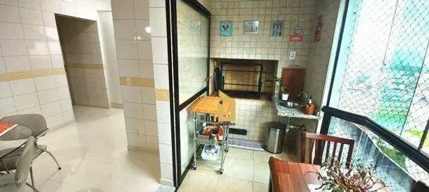 Apartamento com 4 Quartos à venda, 262m² no Parque Mandaqui, São Paulo