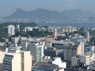 Sala Comercial à venda, 56m² no Centro, Niterói