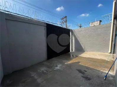 Galpão/Depósito/Armazém para alugar, 280m² no Jardim América da Penha, São Paulo