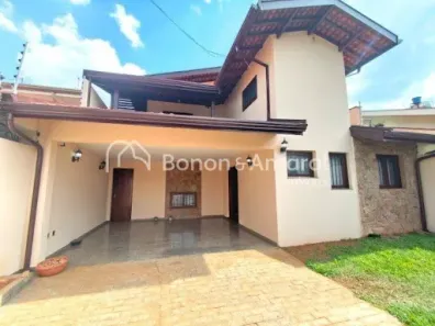 Casa com 5 Quartos à venda, 234m² no Cidade Universitária, Campinas