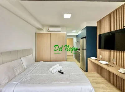 Apartamento com 1 Quarto à venda, 22m² no Vila Mariana, São Paulo