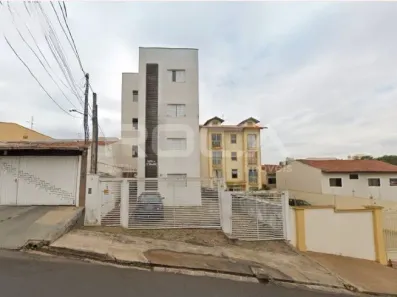 Apartamento com 1 Quarto à venda, 36m² no Jardim Nova Santa Paula, São Carlos