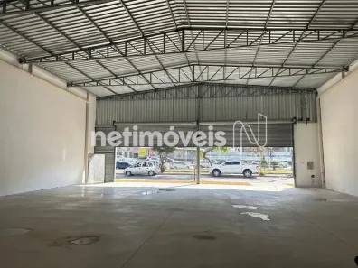 Galpão/Depósito/Armazém para alugar, 300m² no Santa Inês, Belo Horizonte