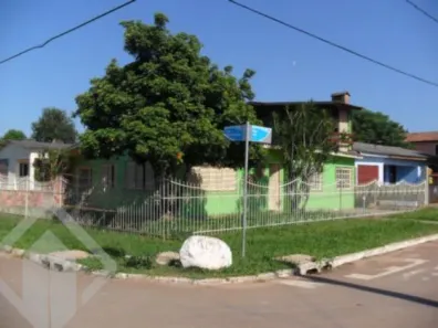 Casa com 2 Quartos à venda, 65m² no Itaí, Eldorado do Sul