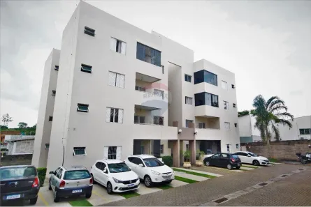 Apartamento com 2 Quartos para alugar, 75m² no Santa Claudina, Vinhedo