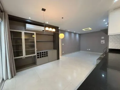 Apartamento com 2 Quartos à venda, 92m² no São Judas, Piracicaba